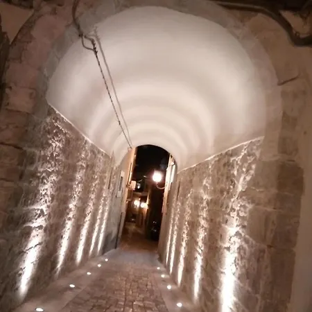 Maison d'hôtes Filuvespri Comiso