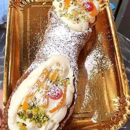 Filuvespri Maison d'hôtes *