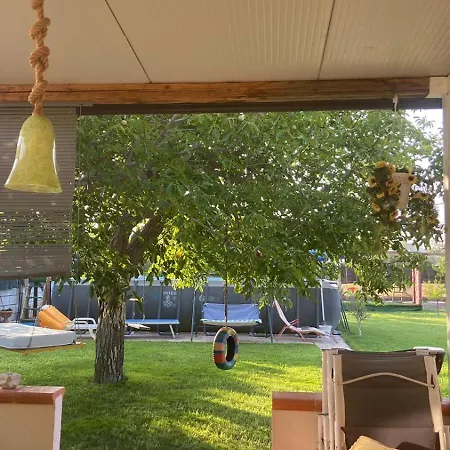 Filuvespri Maison d'hôtes