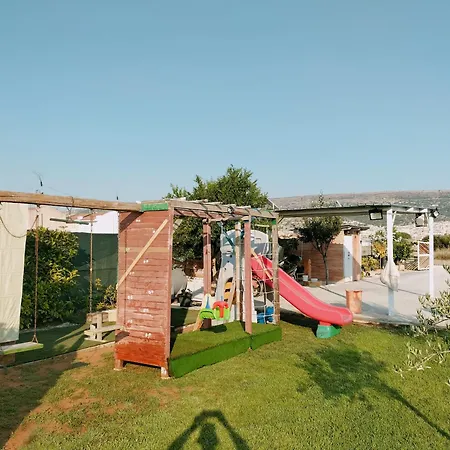Filuvespri Maison d'hôtes *