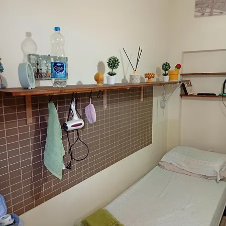 Filuvespri Pensión 4*