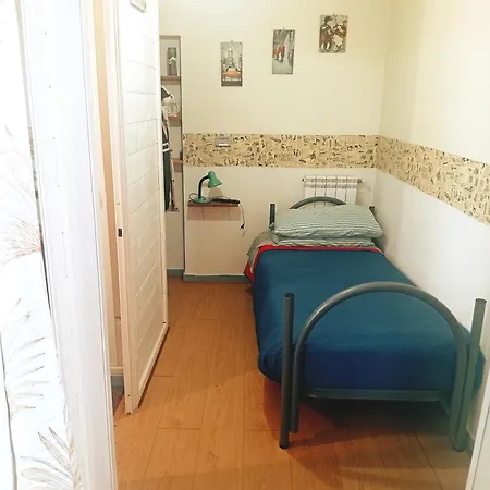 Filuvespri 4*