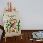 Penzion Filuvespri Comiso