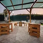 Filuvespri 4* Comiso