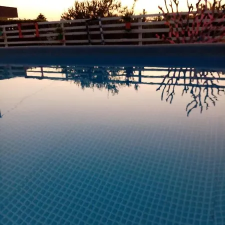 Guest house Filuvespri