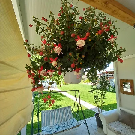 Filuvespri Guest house Comiso