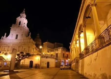 Filuvespri Guest house Comiso