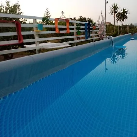 Guest house Filuvespri