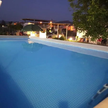 Filuvespri Guest house Comiso
