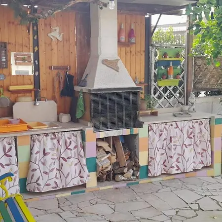Filuvespri Guest house