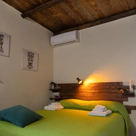 Filuvespri Guest house