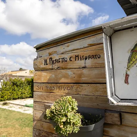 Guest house Filuvespri Comiso