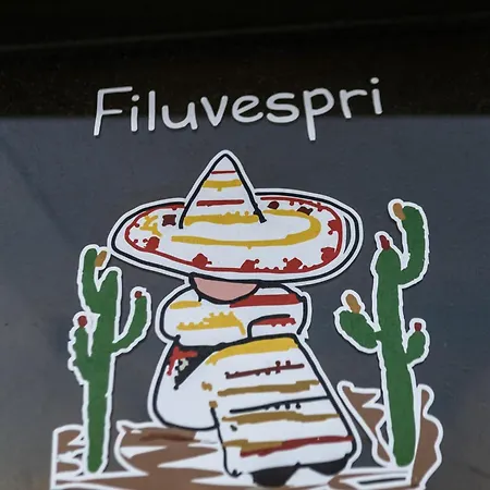 Filuvespri * Comiso