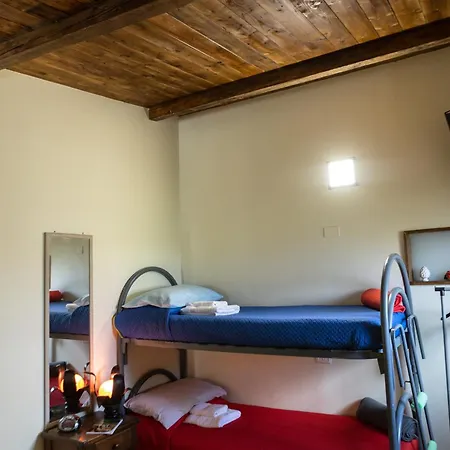 Guest house Filuvespri