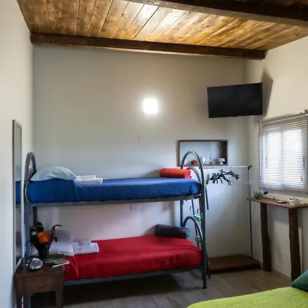 Pensión Filuvespri 4*