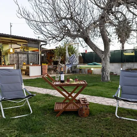 Guest house Filuvespri Comiso