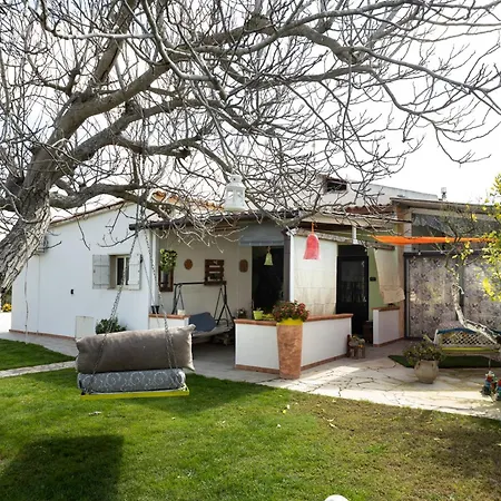 Guest house Filuvespri