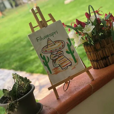 Filuvespri Comiso
