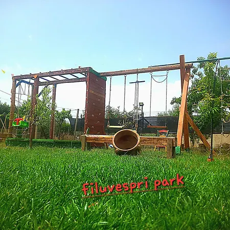 Guest house Filuvespri Comiso