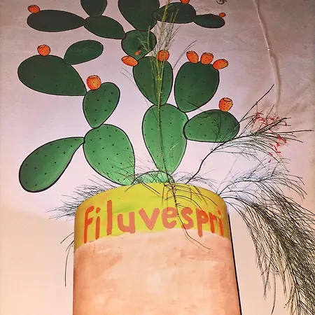 Gasthuis Filuvespri *
