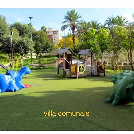 Filuvespri Comiso