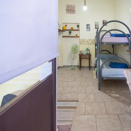 Filuvespri Pensión 4*