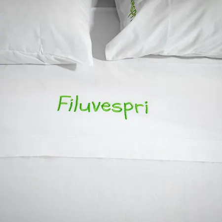 Filuvespri 4*
