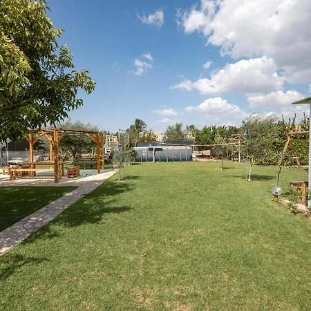 Filuvespri ゲストハウス