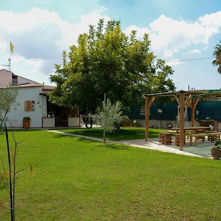 Filuvespri Maison d'hôtes 4*