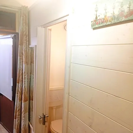 ゲストハウス Filuvespri コーミゾ