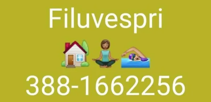 Filuvespri 4* コーミゾ
