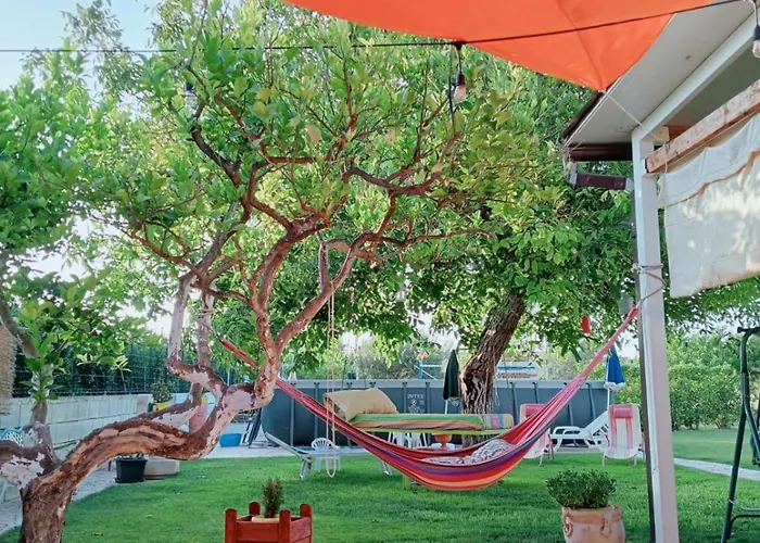 Filuvespri Gasthof 4*