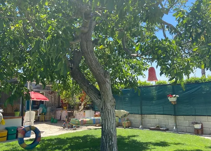 Filuvespri Affittacamere