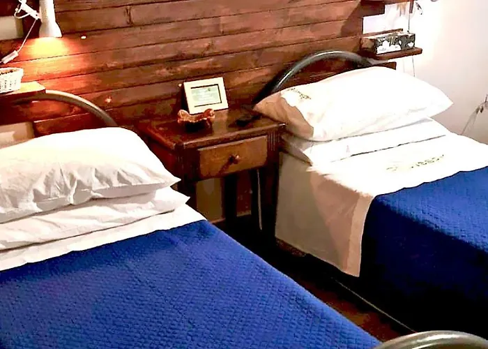 Gæstehus Filuvespri 4*