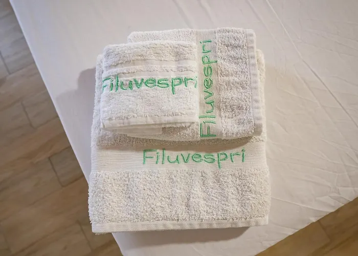 ゲストハウス Filuvespri コーミゾ