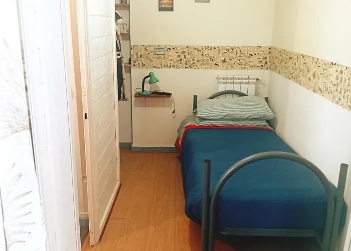 Filuvespri 4*