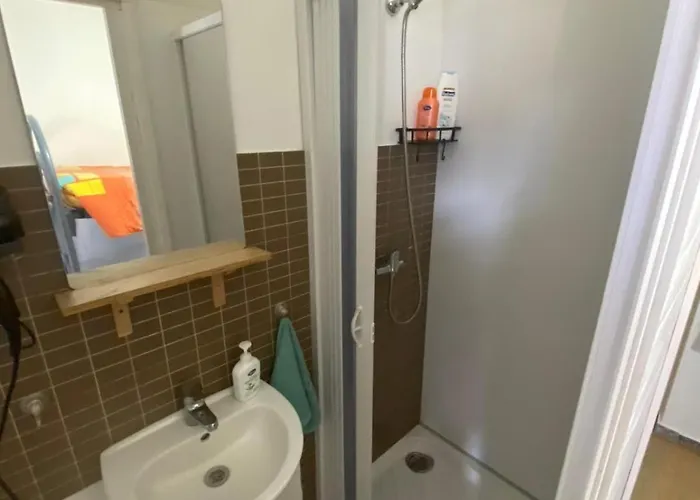 Filuvespri Gasthof Comiso